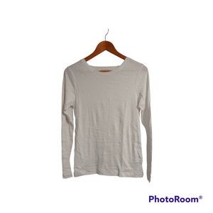 Eddie Bauer Long Sleeve Essential Tee